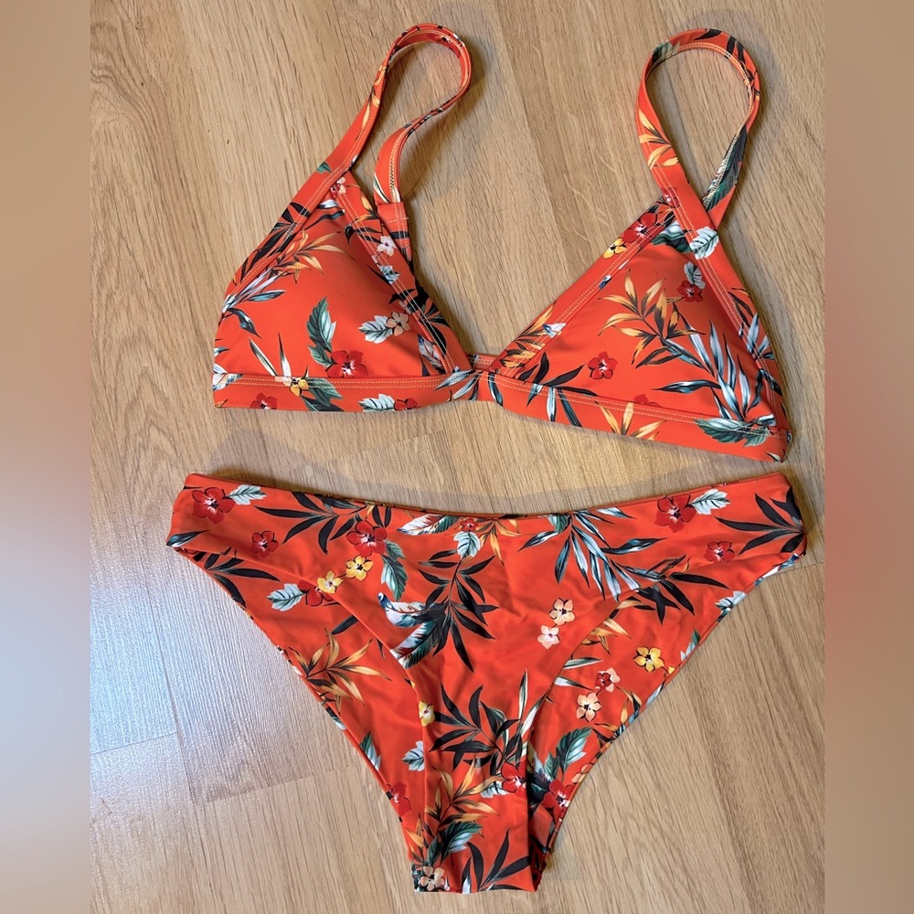Bikini set - Kulani Kinis